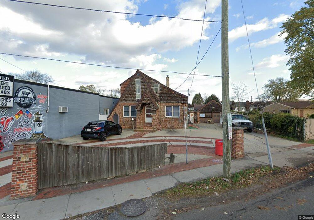 2809 Brower Ave, Oceanside, NY 11572 - photo 1