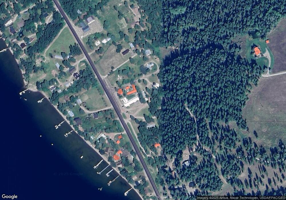 22360 Mt Highway 83, Swan Lake, MT 59911 - photo 1