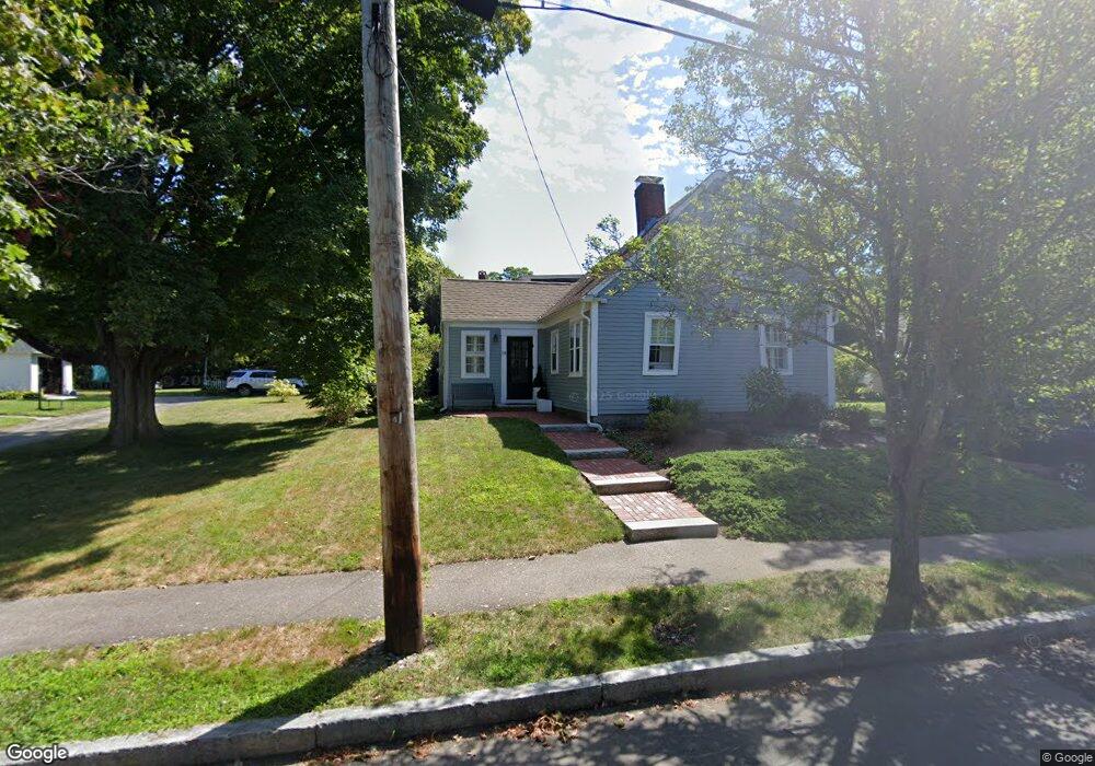 18 Pond St, Hingham, MA 02043 - photo 1