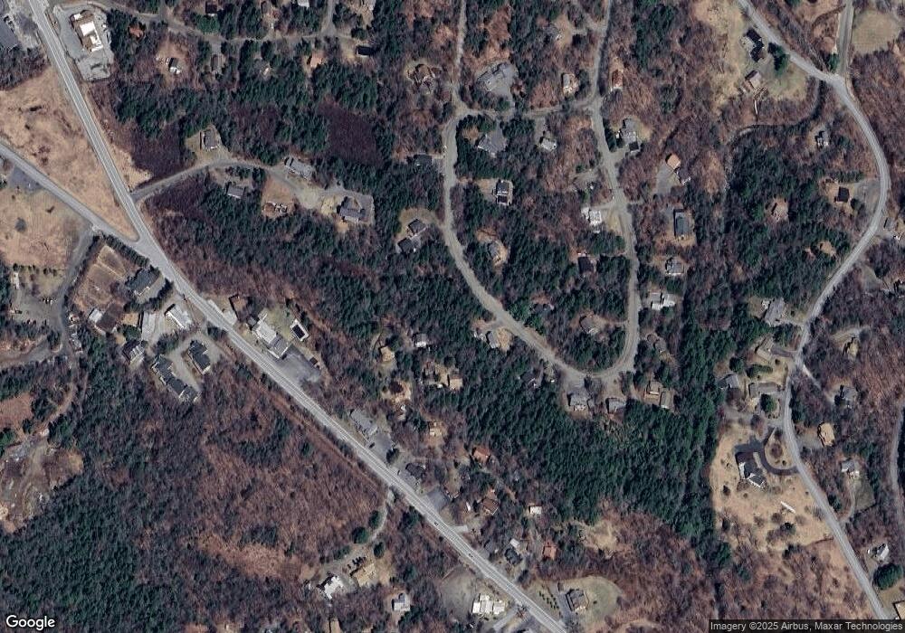 41 Joan's Ridge Rd, Dover, VT 05356 - photo 1