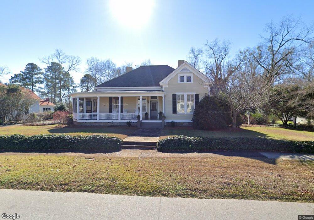 412 Elm St, Barnesville, GA 30204 - photo 1