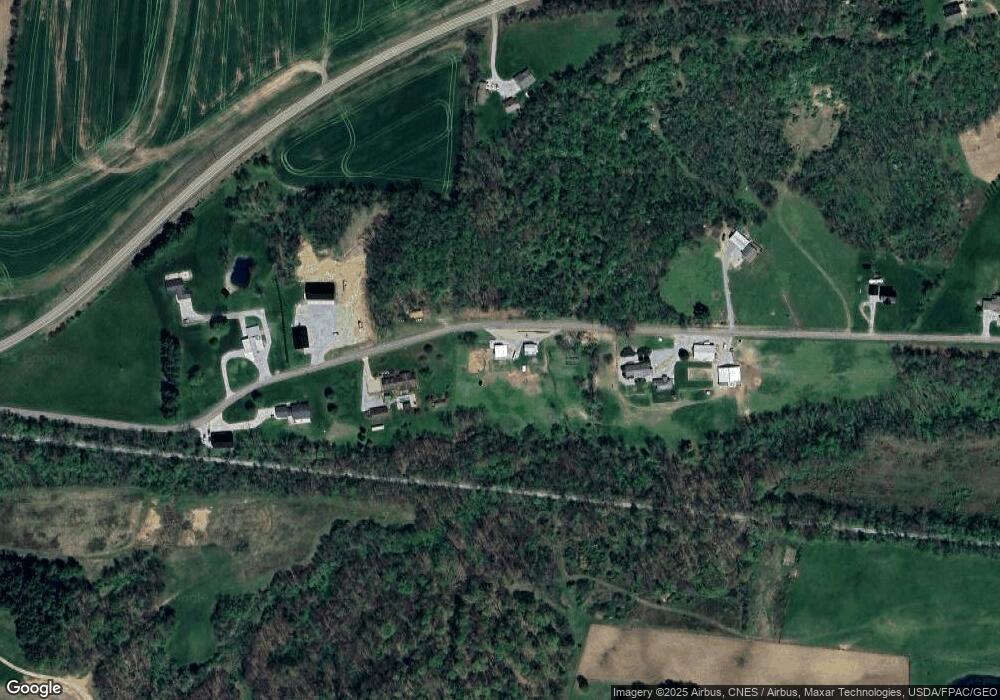 28367 Mickley Rd, Danville, OH 43014 - photo 1