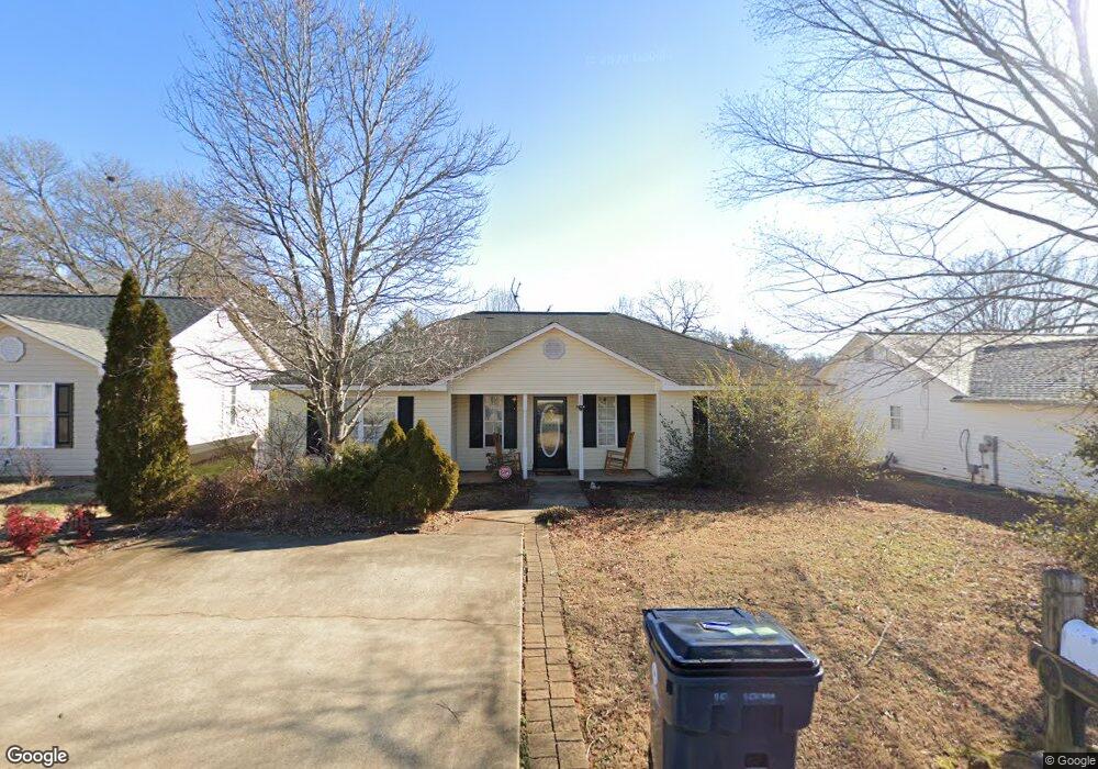 353 Split Oak Ln, Inman, SC 29349 - photo 1