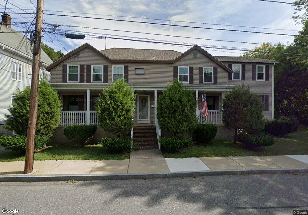 18 Wachusett St, Franklin, MA 02038 - photo 1