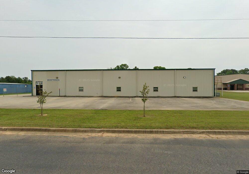 112 Industrial Blvd, Nash, TX 75569 - photo 1