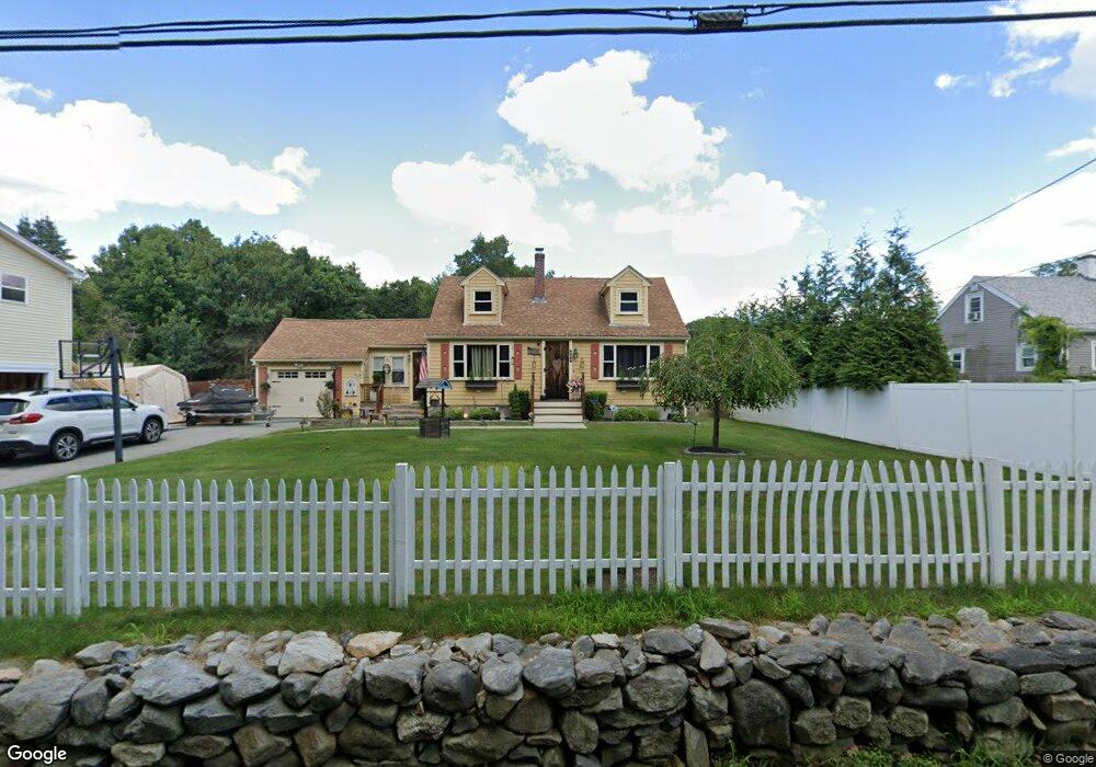 664 Cooper Hill Rd, Mapleville, RI 02839 - photo 1