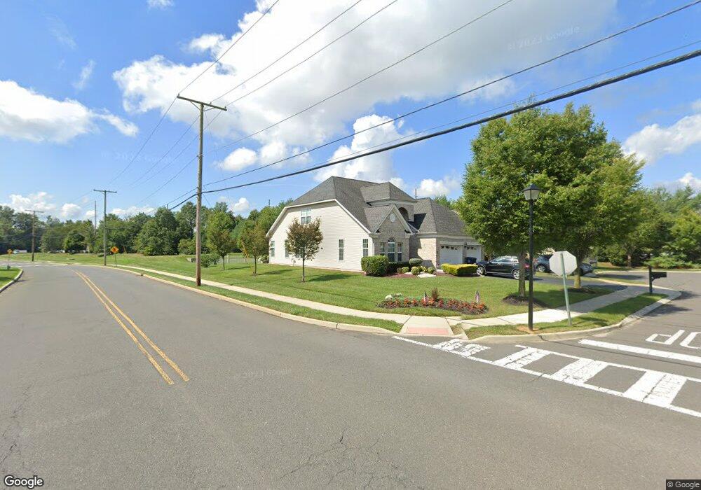 2 Brakeman Ct, Hightstown, NJ 08520 - photo 1