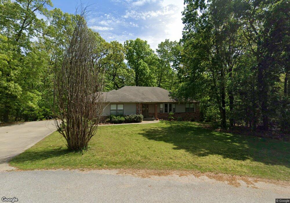 14849 Ridge Rd, Bella Vista, AR 72715 - photo 1
