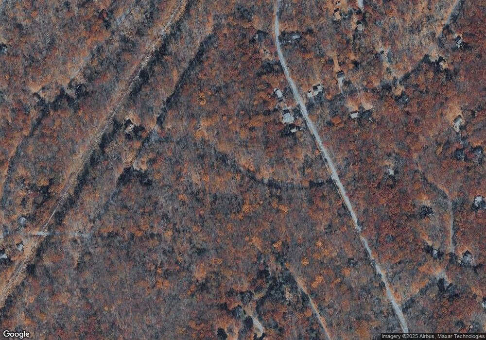 Lot 313 Bumble Bee Pass Rd, Lehman Township, PA 18324 - photo 1