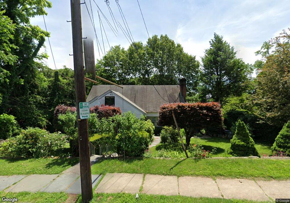 44 Park Ave, White Plains, NY 10603 - photo 1