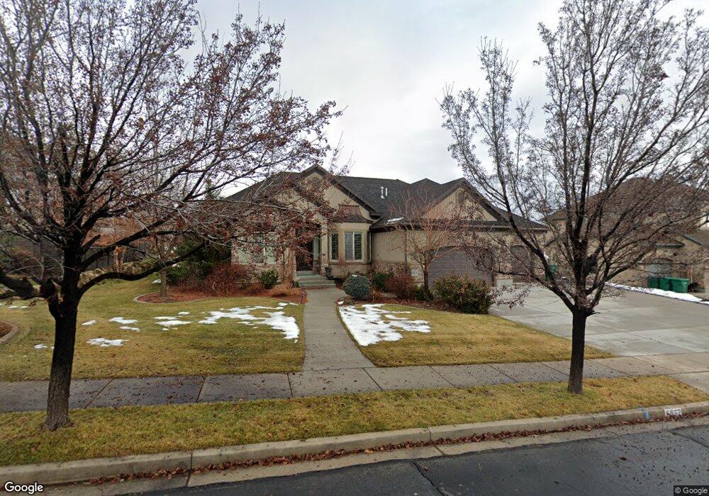 5862 Park West Rd, Highland, UT 84003 - photo 1