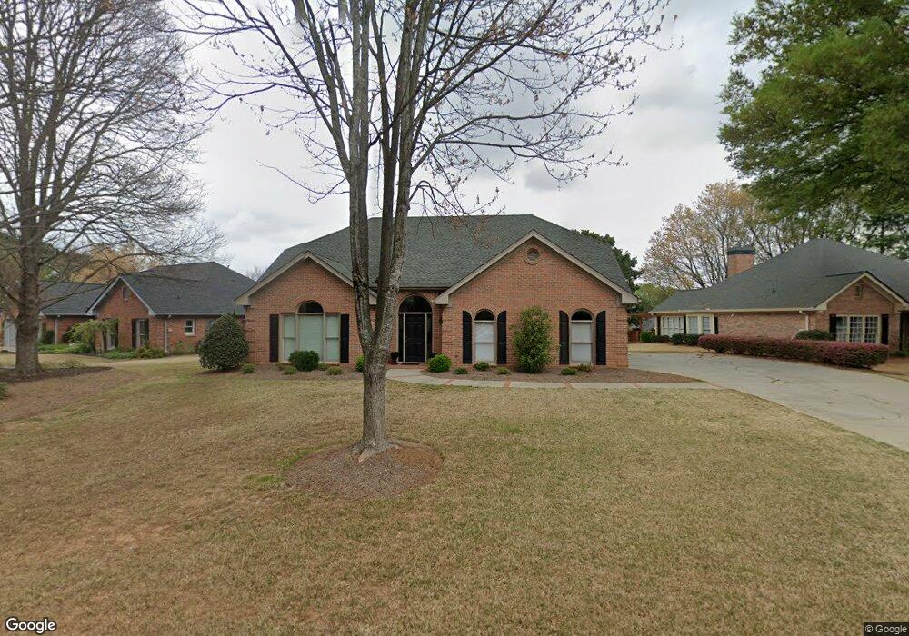 725 Lewiston Ct unit 4, Alpharetta, GA 30004 - photo 1