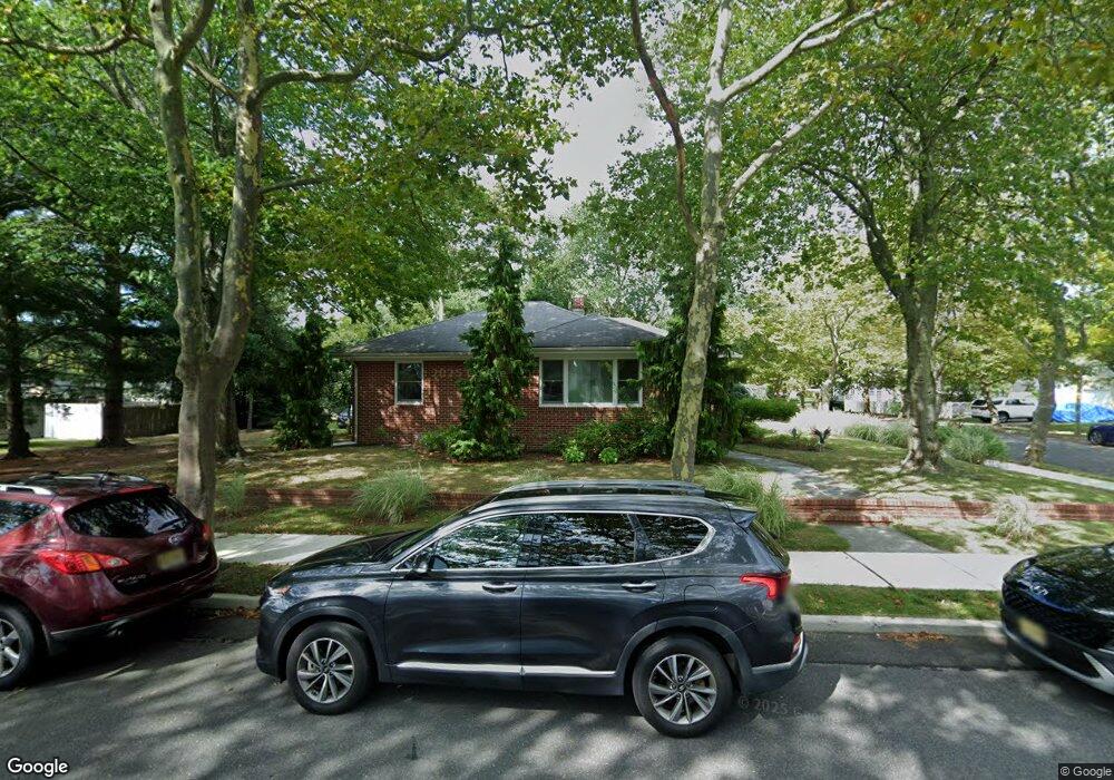 201 W Dawes Ave, Somers Point, NJ 08244 - photo 1