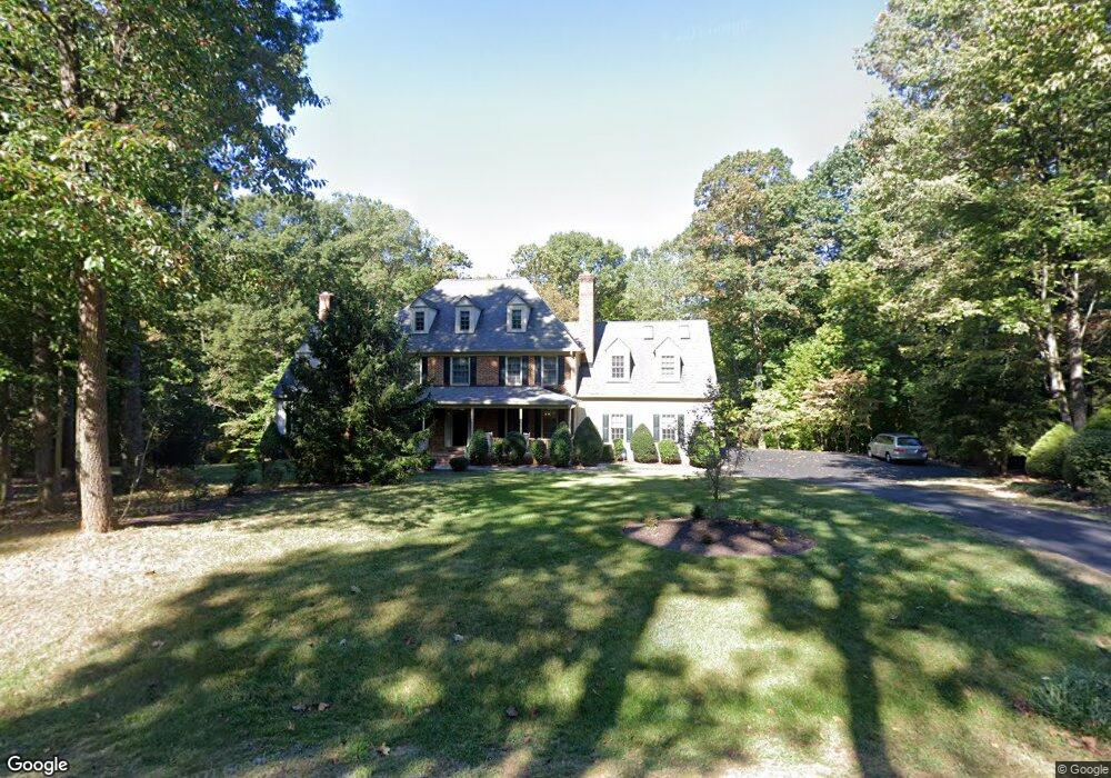 6034 Finchingfield Rd, Warrenton, VA 20187 - photo 1