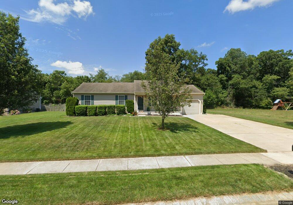 2522 Graiffs Way, Vineland, NJ 08361 - photo 1