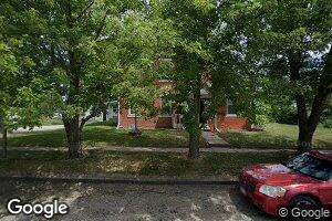 200 S Main St, Grandview, IA 52752