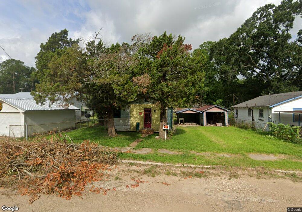 921 N 2nd St, Eunice, LA 70535 - photo 1