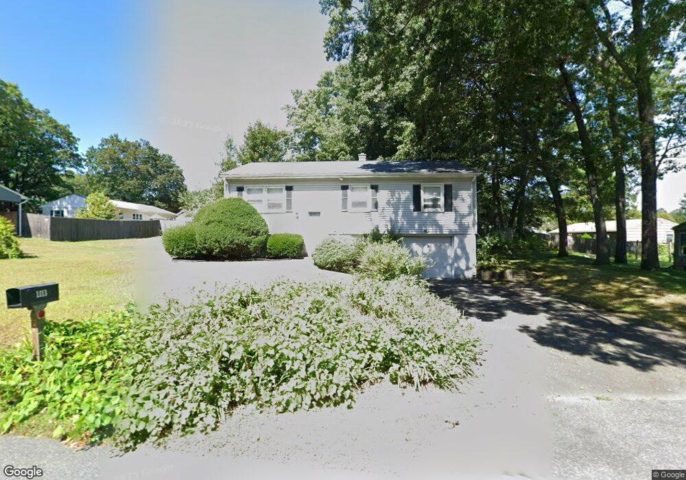 1113 Burts Pit Rd, Florence, MA 01062 - photo 1