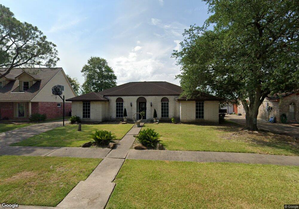 10410 Sageforest Dr, Houston, TX 77089 - photo 1