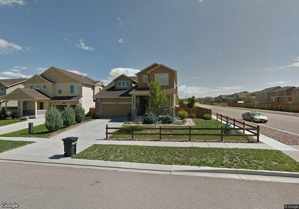 2060 Dewhirst Dr unit B, Colorado Springs, CO 80951 - photo 1