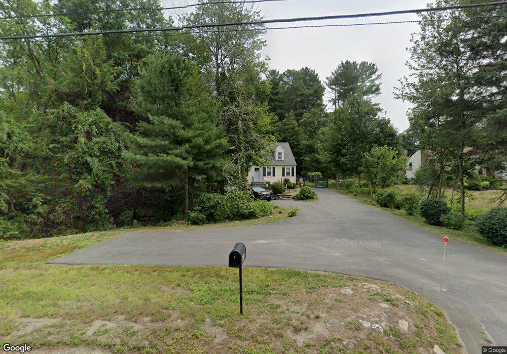 1391 Main St, Reading, MA 01867 - photo 1