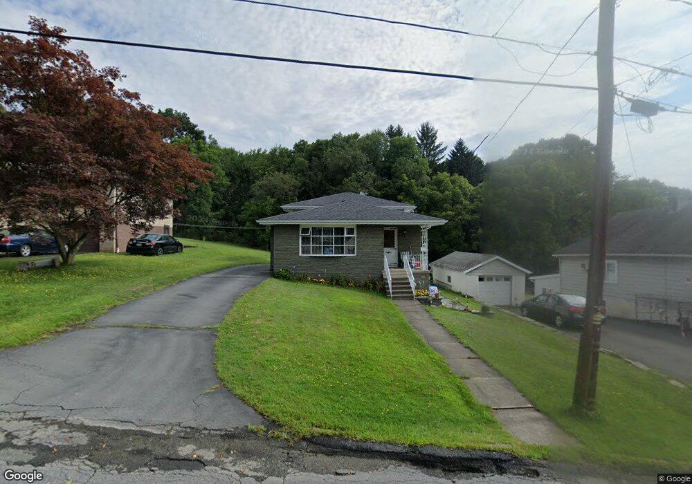 1828 Ferdinand St, Scranton, PA 18508 - photo 1