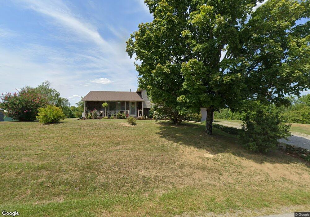 739 New Dixville Rd, Harrodsburg, KY 40330 - photo 1