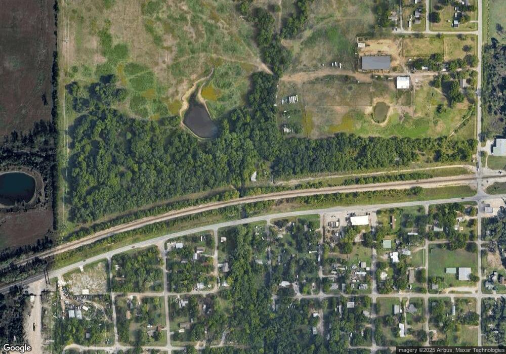 5814 S 69th West Ave, Tulsa, OK 74107 - photo 1