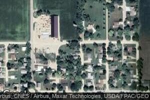 627 2nd St NE, Buffalo Center, IA 50424
