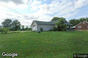 7070 S State Road 61, Winslow, IN 47598