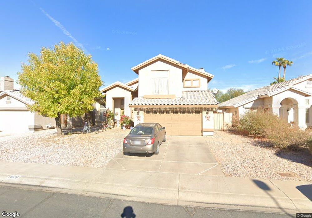 1824 E Aspen Way, Gilbert, AZ 85234 - photo 1