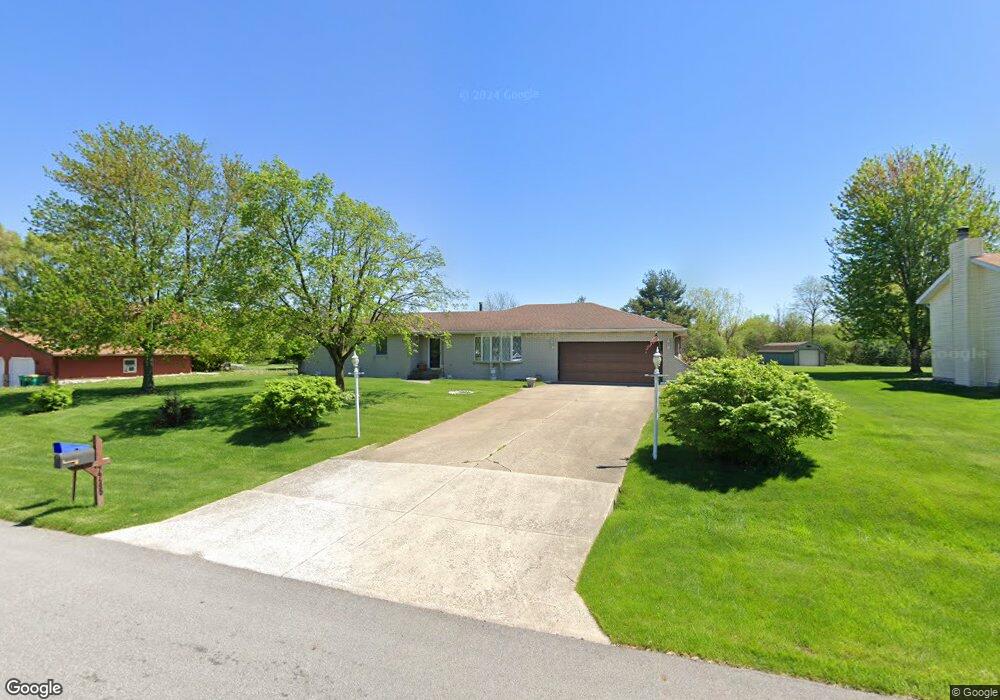 7745 W Mill Ct, Hobart, IN 46342 - photo 1