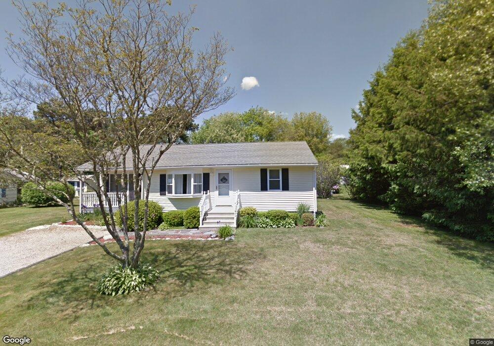 70 Hazen St, Charlestown, RI 02813 - photo 1