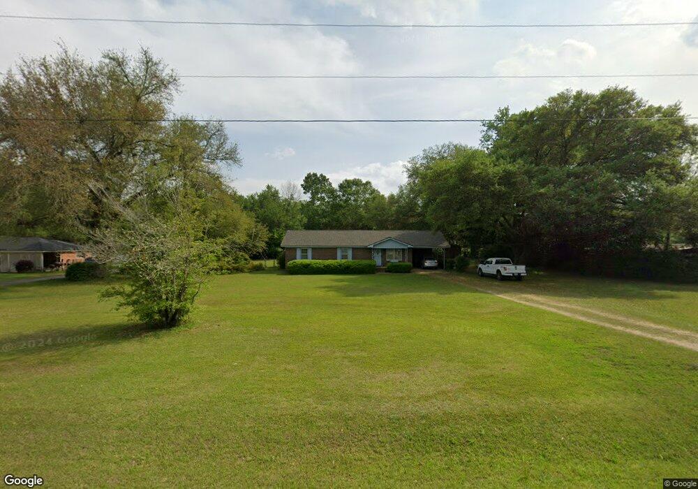 906 Roland Rd, Albany, GA 31705 - photo 1