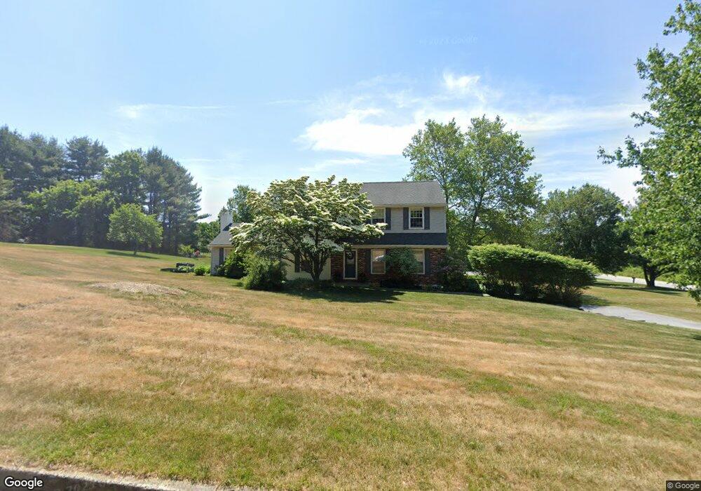 202 Leona Dr, Glenmoore, PA 19343 - photo 1