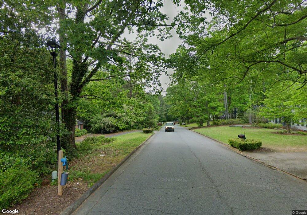 0 Hickory Oak Hollow unit 7339515, Roswell, GA 30075 - photo 1