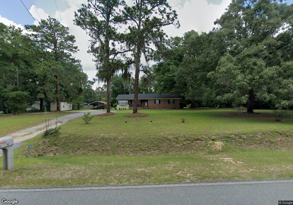 146 Sills Dr, Cordele, GA 31015 - photo 1