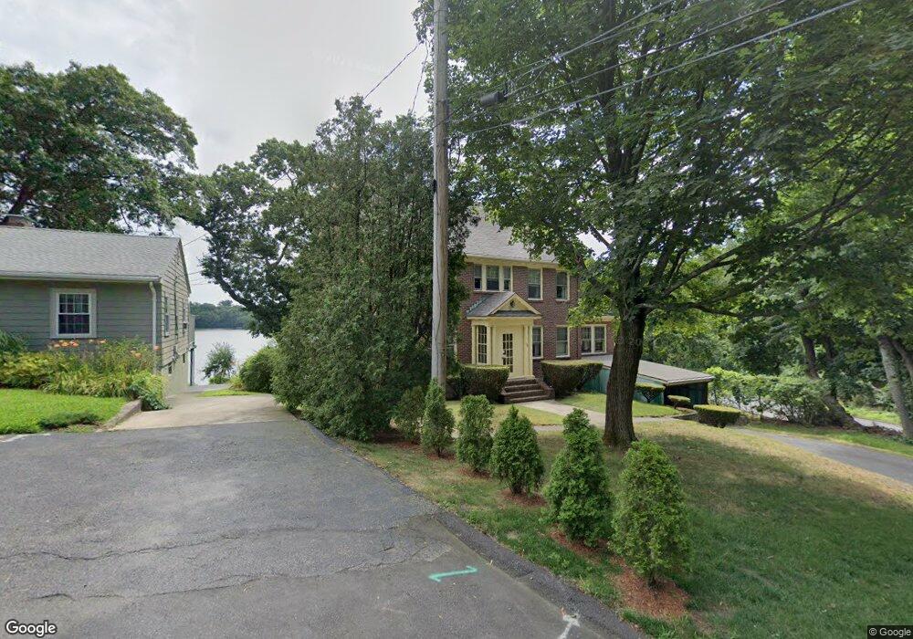 28 Mystic Bank, Arlington, MA 02474 - photo 1