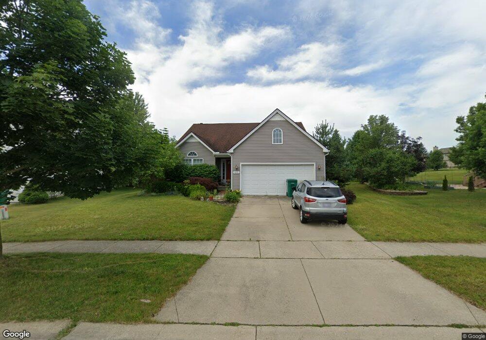 7175 Palmer unit 184, Dexter, MI 48130 - photo 1