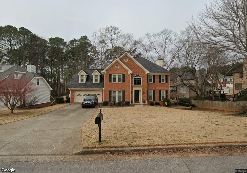 2270 Cape Courage Way, Suwanee, GA 30024 - photo 1