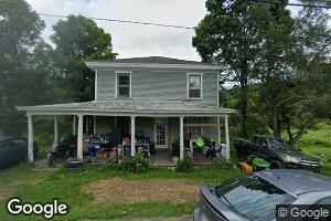 9 S Hill Rd, Worcester, NY 12197