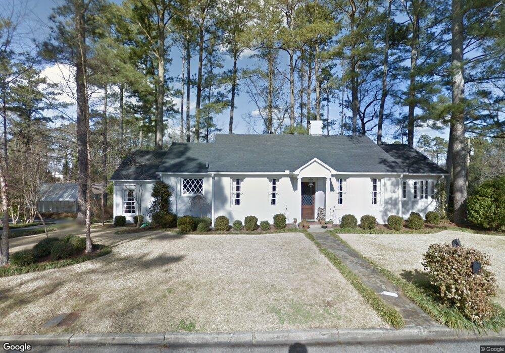 112 Hypoint St, Gadsden, AL 35901 - photo 1