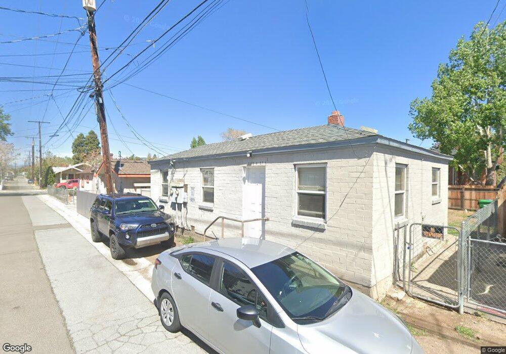 1121 F St, Sparks, NV 89431 - photo 1