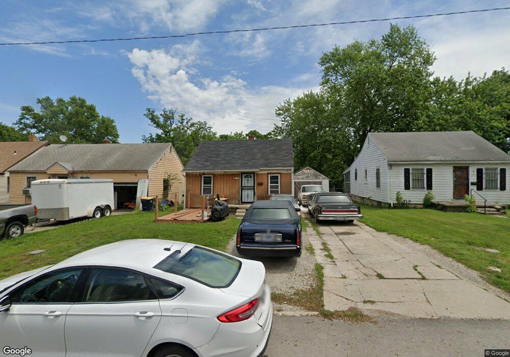 7117 S Benton Ave, Kansas City, MO 64132 - photo 1