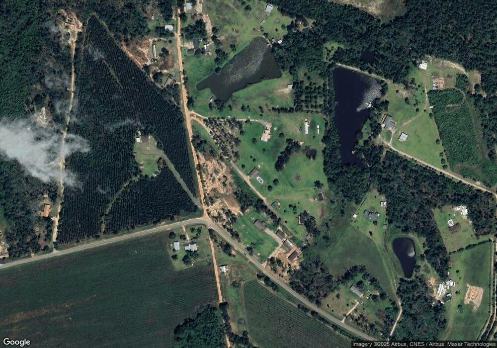 672 Joe Hilton Rd, Vidalia, GA 30474 - photo 1