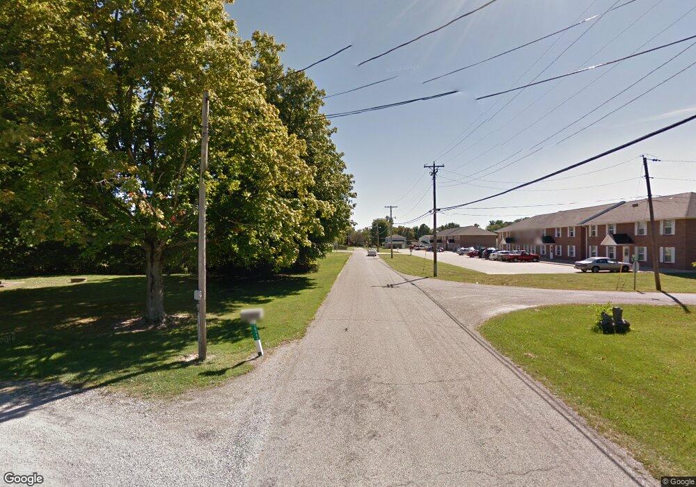 0 East St unit 2844931, Morris, IN 47033 - photo 1