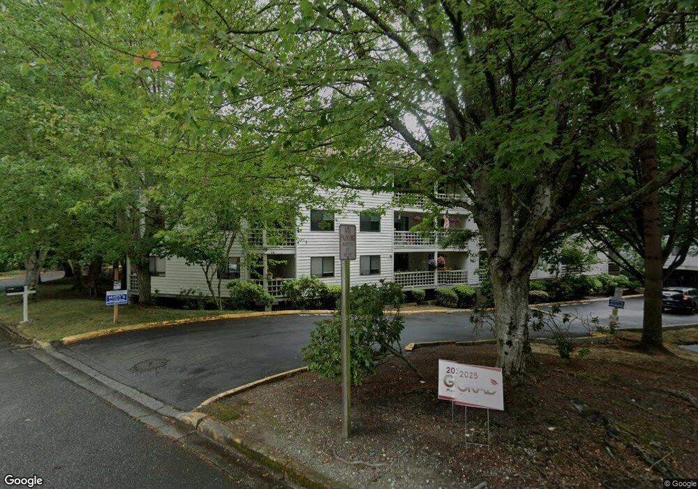 Forrest Villa Apartments unit A110, Shoreline, WA 98133 - photo 1