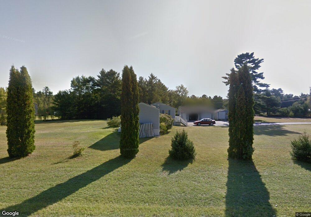 270 Central Ave, Limerick, ME 04048 - photo 1