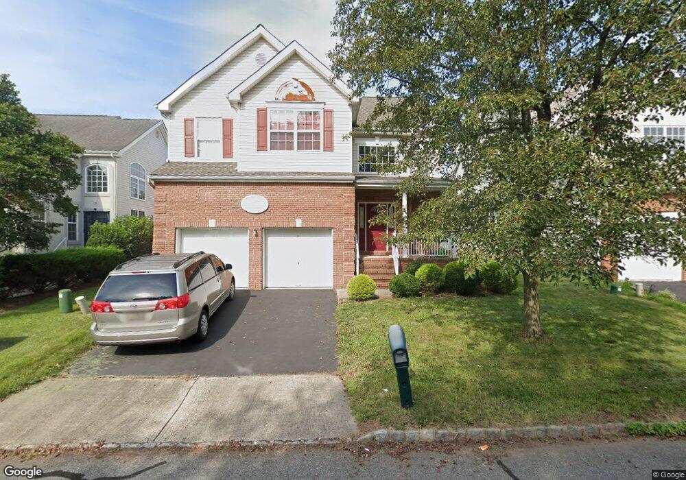 22 Reid Ave, Belle Mead, NJ 08502 - photo 1