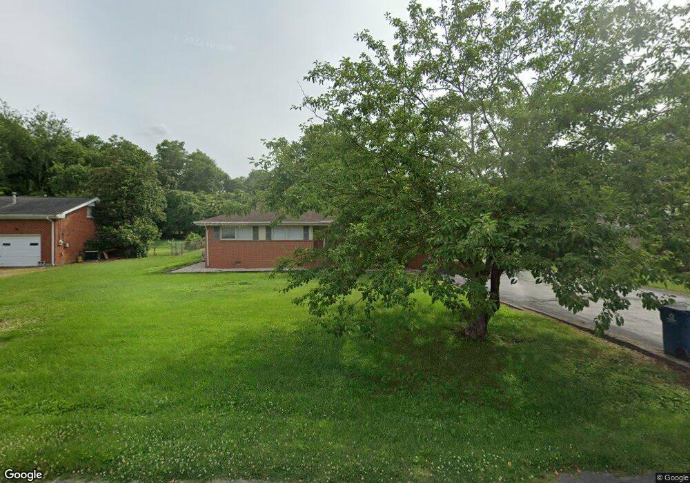 1006 Sycamore Dr, Manchester, TN 37355 - photo 1